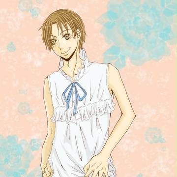 なあ…めんまに見えるか？