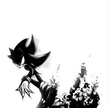 Dark Sonic