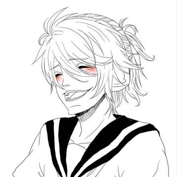 らくがき