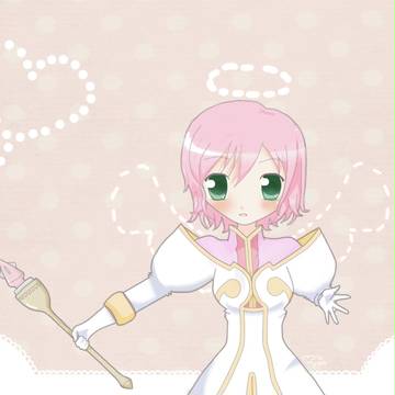 Angel Estelle ;