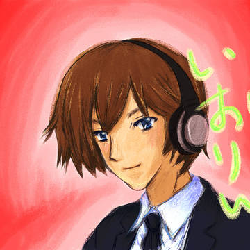 歌い手