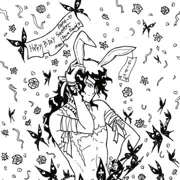 Bunny Tyki Mikk