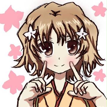 绪花※