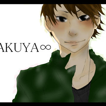 TAKUYA∞