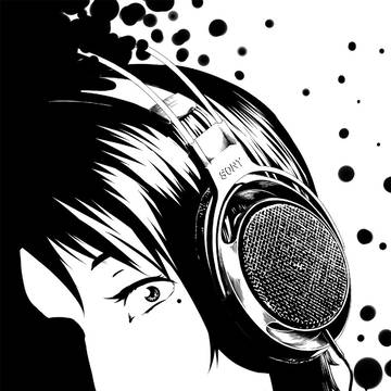 こみっくトレジャー１８　ヘッドホン　合同本