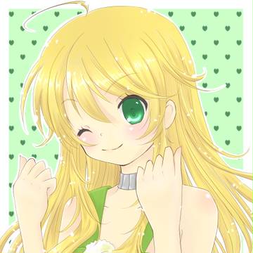 がんばるの!
