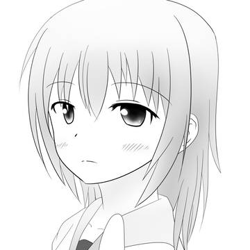 らくがき