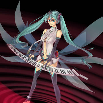 miku appenddddddd