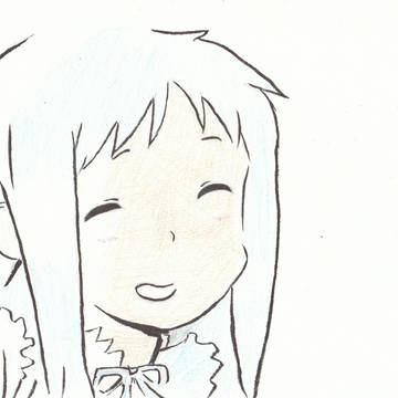 めんま