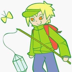 カジカ