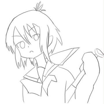 トオル（線）