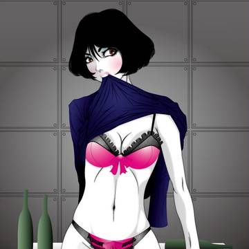 セクシーガール