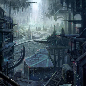 development city