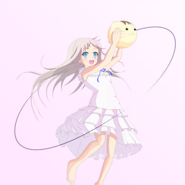 あの日見た…