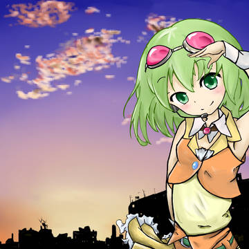 夏を夢みた。