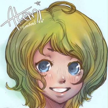 Akemi.