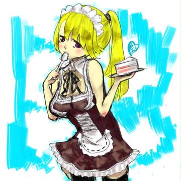 １８になりました！