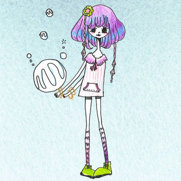ドリーミング