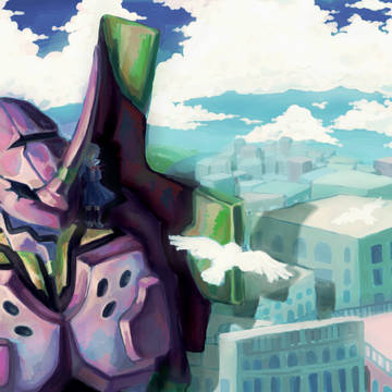 Unit 01  ~ 装置01