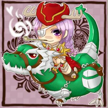 るーんないとさん