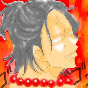 残暑お見舞い