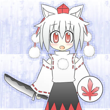 もみじ