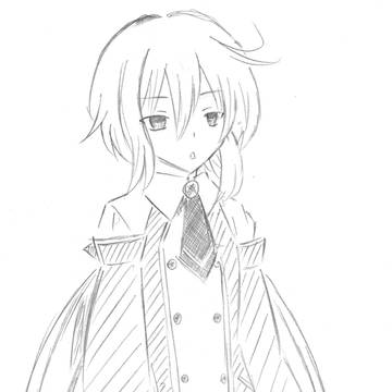 ぼ－…