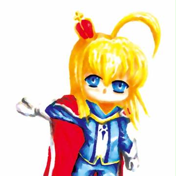 スパゲッティの王子さま