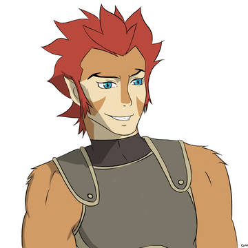 lion-o