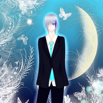アメバのやつ描かせていただきましたー!　その1