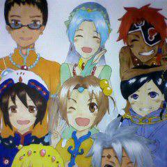 6周年おめでとう！！