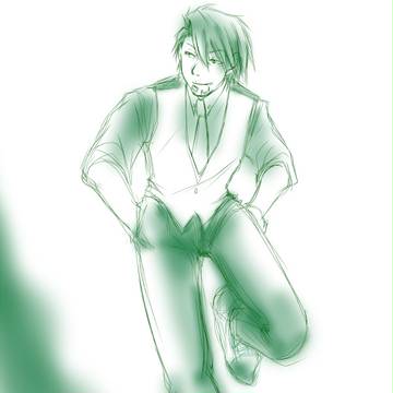 虎徹 練習
