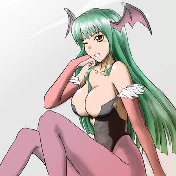 モリガン