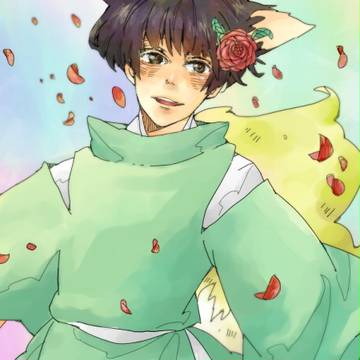 線画ありがとうございました～