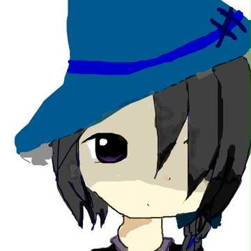 落書き