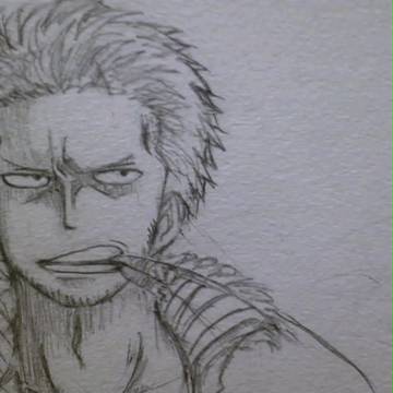スモーカーさん