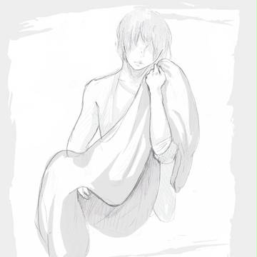 落書き2枚