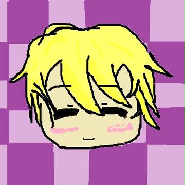 ペイントでマウス描き