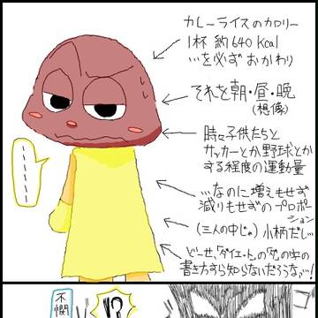 特に夏はね・・・