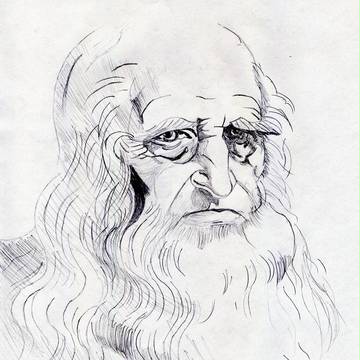Leonardo da Vinci
