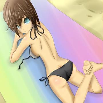 まだ終わらんよ、夏