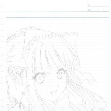 落書きが･･･