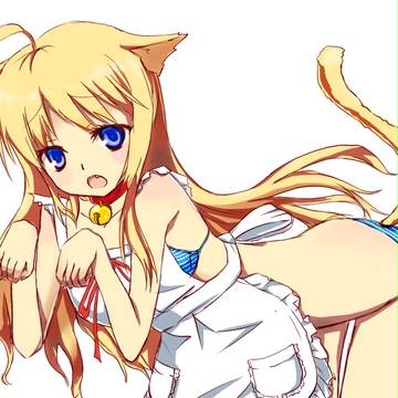スバルにゃん！