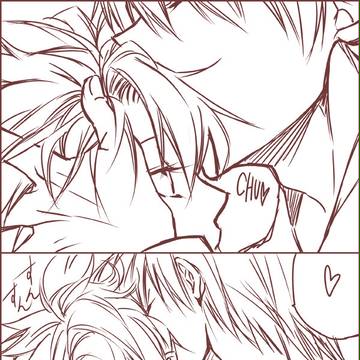 もふもふ