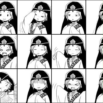 ジャーファル