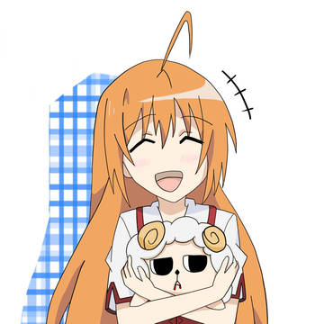 スバル＆沈黙ひつじ