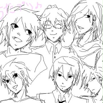 うたプリ