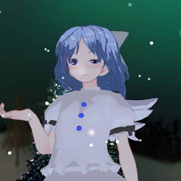 カス子でマイちゃん