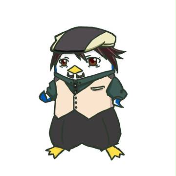 ペンギン・P・虎徹