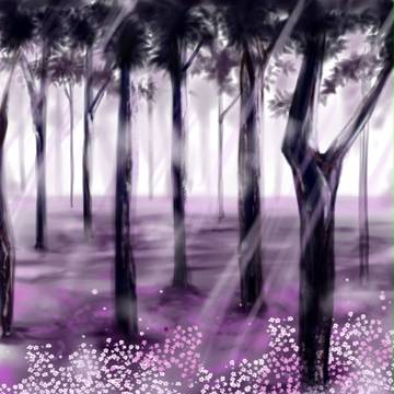 薄桜鬼　背景
